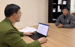 Khởi tố chủ rạp cưới Bùi Đức Nghĩa