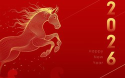 4 con giáp chỉ cần vượt qua năm Ất Tỵ thì tài lộc sẽ cất cánh, giàu sang viên mãn trong năm Bính Ngọ