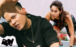 MT POP - Thanh Vũ: 2 người Việt mang câu chuyện riêng ra thế giới