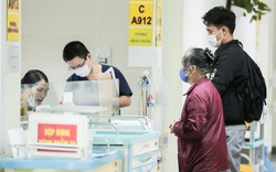 Hai nhóm được tăng mức hưởng bảo hiểm y tế lên 100% từ năm 2026