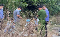 Phát hiện bộ xương người sau nhà hoang ở Lâm Đồng