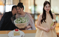 "Tài sản kếch sù" ở tuổi 35 của MC Mai Ngọc và lý do nhất quyết giấu mặt chồng