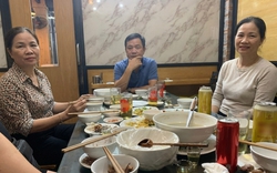 Nhà thông gia đến bàn cưới, tôi tuyên bố thẳng chuyện ăn Tết, tưởng họ sẽ tự ái ai ngờ phản ứng lạ đời đến vậy