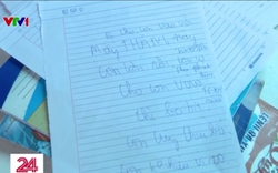 Đọc bức thư của cậu bé 17 tuổi bị Trung tâm Hải Hà hành hạ mà tôi khóc nghẹn: Bố mẹ ơi, Giáo dục con người không có đường tắt!