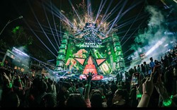 Hàng chục nghìn khán giả Hà Nội - Nha Trang mở kết nối thật với Heineken Countdown 2026