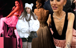 Từ "gái chiến" slay tưng bừng, nữ ca sĩ từng bùng kèo fan Việt 8 năm trước nay hốc hác đến trơ xương