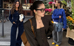 7 xu hướng mặc đẹp chốn công sở hot nhất nửa đầu 2026