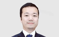 Trần Chí bị bắt