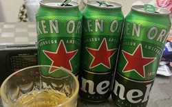 Ngày càng nhiều người chuyển từ bia truyền thống sang bia lon, lý do khiến ai cũng muốn thử