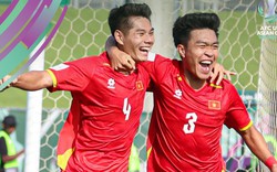 Truyền thông châu Á ngỡ ngàng, ví U23 Việt Nam với Arsenal sau chiến thắng cực ngọt trước U23 Jordan