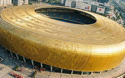 Soi độ khủng của KĐT thể thao Olympic lớn nhất lịch sử của Vingroup: Vượt mặt hàng loạt sân vận động lớn bậc nhất thế giới