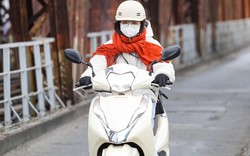 Tin không khí lạnh mạnh mới nhất: 8 tỉnh thành rét dưới 10°C