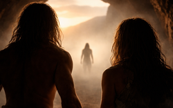 Lộ diện ''loài người ma" chưa từng được biết đến ở châu Á