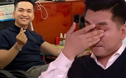 MC nổi tiếng VTV chia sẻ về thời điểm bị ung thư máu "không biết cuộc gọi nào của bố mẹ là cuối cùng"