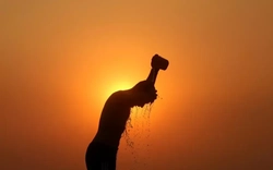 Nhiều kỷ lục nhiệt độ khu vực bị phá vỡ trên toàn cầu trong năm 2025