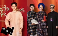 NTK Phan Đăng Hoàng, Bách Hoa Bộ Hành: Những người trẻ yêu văn hóa Việt theo cách riêng