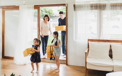 Bậc thầy phong thủy tiết lộ 4 đặc điểm của một ngôi nhà dễ hút lộc, gia chủ càng ở lâu càng giàu có