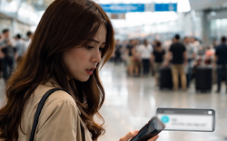 Được bạn trai bao toàn bộ chuyến du lịch 60 triệu: Cô gái "chết đứng" khi nghe được tiếng gọi ở sân bay