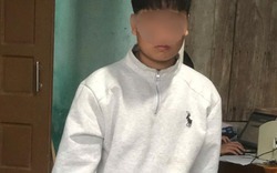 Nhóm học sinh đã làm điều nguy hiểm sau khi xem clip trên mạng (!)