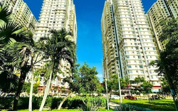 Tin vui cho người dân tại 2 chung cư ở TPHCM