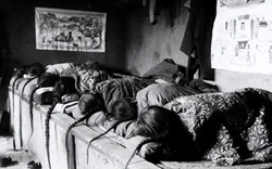 16 ảnh gây ngỡ ngàng cuối nhà Thanh: Bé gái làm con dâu từ 4 tuổi, thiếu nữ luyện võ trái ngược phim ảnh