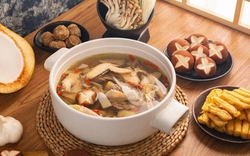 Không bồi bổ sức khỏe ngày đông lạnh giá, bạn sẽ  chịu khổ vào mùa xuân: Người trung niên nên ăn nhiều hơn 4 món để tích lũy năng lượng