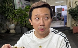 Trấn Thành bị bắt quả tang lúc 2 giờ sáng