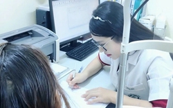 Nhìn mờ nhiều tháng, đi khám phát hiện u não nguy hiểm