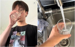 Du học sinh Việt "sốc văn hoá" ở Na Uy: Người dân uống nước trực tiếp từ vòi, thà đứng trên tàu còn hơn ngồi cạnh người lạ