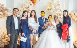 Khen Lọ Lem - Hạt Dẻ xinh đẹp mãi cũng chán rồi, thôi thì xem bức ảnh chân thật này đi