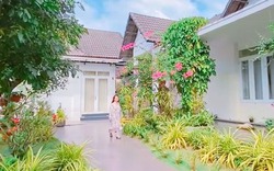 Nữ NSND đầu tiên có bằng tiến sĩ, ly hôn chồng tỷ phú, sống một mình trong biệt thự 1.200m²