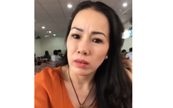 Truy tố Đinh Thị Lan, người "xúc phạm vợ chồng bà Nguyễn Phương Hằng"