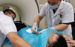 Cơn ho tưởng vô hại của cậu bé 15 tuổi và chẩn đoán khiến cả gia đình sụp đổ