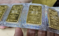Đánh thuế giao dịch vàng miếng có ảnh hưởng tới giá vàng?
