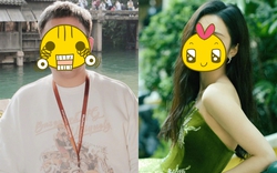 Không bao giờ nghĩ cặp đôi này có thể yêu nhau: Người đẹp và quái vật, nụ hôn là kiếp nạn của nữ chính