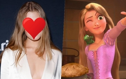 Sốc visual công chúa Disney hoá người thật: Ai đã tạo nên tuyệt tác này, xé truyện bước ra cũng chỉ đến thế