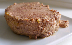 Tha thiết khuyên mọi người ĐỪNG MUA pate nếu thấy 3 dấu hiệu này