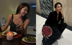 Minh Triệu có tình mới?