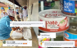 Ngay lúc này: Người tiêu dùng sốc nặng khi biết sự thật về thịt hộp Pate Cột Đèn nhiễm bệnh