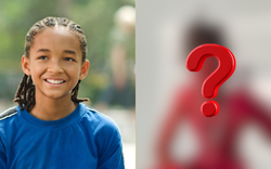 Ngoại hình gây hoang mang tột độ của sao nhí The Karate Kid