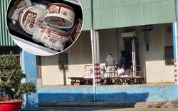 Vụ phát hiện 120 tấn thịt lợn nhiễm bệnh: Cán bộ Công ty CP đồ hộp Hạ Long nói đúng 5 từ về tình hình hoạt động hiện tại