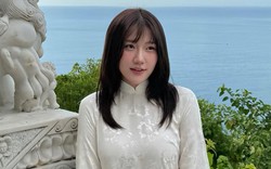 Em gái Trấn Thành về ra mắt gia đình bạn trai?