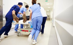 Phó Giám đốc Trung tâm Đột quỵ, Bệnh viện Bạch Mai: Vào mùa lạnh, có 3 thời điểm dễ xảy ra đột quỵ nhất