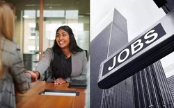 AI sẽ xóa sổ 92 triệu việc làm, tạo ra 170 triệu vị trí mới