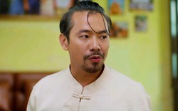 Điều ít biết về cậu em chồng đang bị ghét nhất trên phim giờ vàng VTV