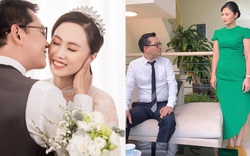 Nam NSND là Giám đốc nhà hát: U50 mới cưới vợ kém 19 tuổi, cuộc sống sau 6 năm kết hôn ra sao?