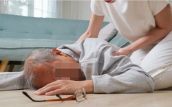 Nguyên tắc 'chậm lại 3 phút' để tránh đột quỵ mùa lạnh