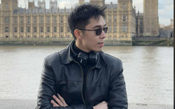 Từ căn nhà nhỏ với mẹ làm học sinh đầu tiên đến bằng thạc sĩ Anh xuất sắc