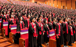 5 trường đại học bắt nhịp "làn sóng" mở ngành Trí tuệ nhân tạo năm 2026