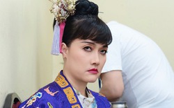 Động thái để lộ thái độ của "Táo Y Tế" Vân Dung sau khi Táo Quân dừng phát sóng